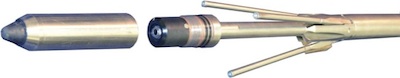 Three-Arm Caliper HC-380 Combinative – Detail